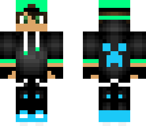 skin