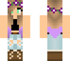 tumblr girl edited