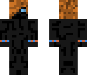 cool enderman