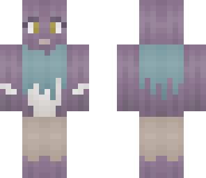 purple hobo tigran