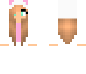 cottonbubble bunny
