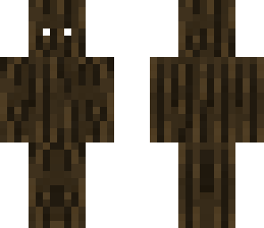 cool tree guy