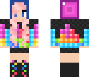 tetris edit