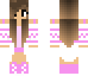girly girl