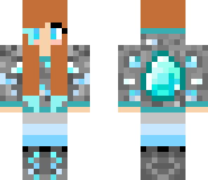 diamond girl-liz