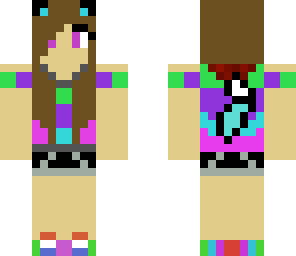 pawdeen lpslover107 cool girl 03