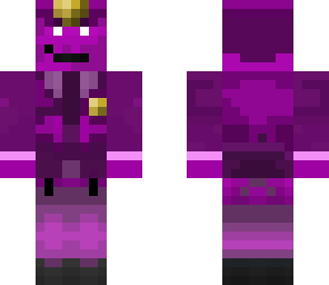 fnaf purple guy