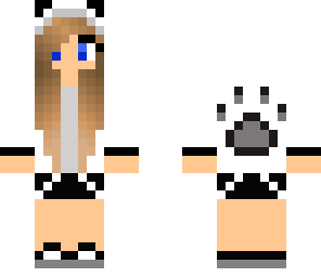 not my skin