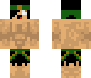 madgamer war skin
