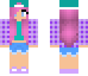 girly tomboy