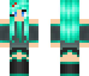 hatsune miku