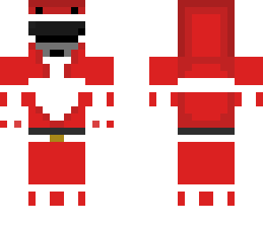 power rangers