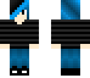 emo guy