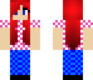 mollycrafts skin