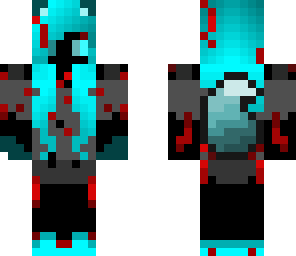 edit of my crafting dead rp skin