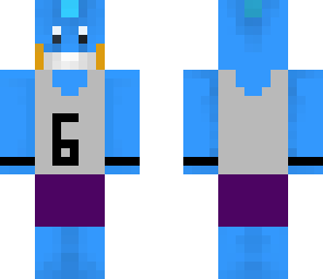 basketball mudkip