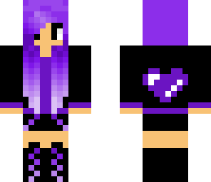 xxneon_pandaxx skin v19