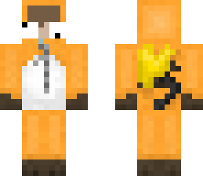 derpyhumanraichu in a raichusuit derpypackofficial