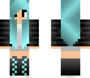  xxneon_pandaxx skin v20