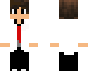 my new skin