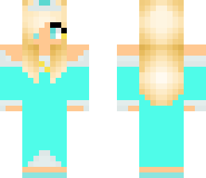 rosalina 