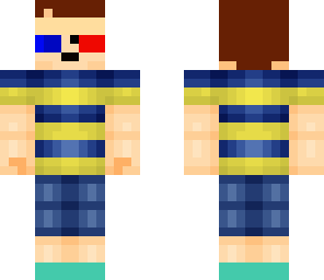 pvp swag