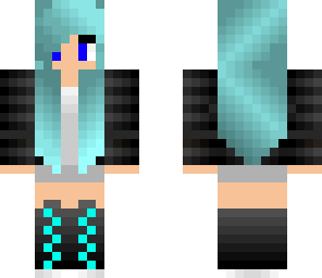 blue eyed edit