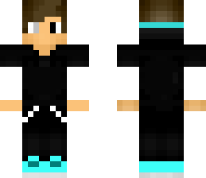 cool boy