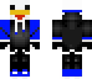 pato picha