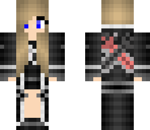 kirito girl