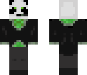 butler panda