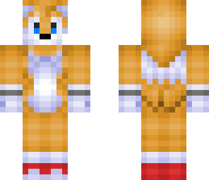 tails