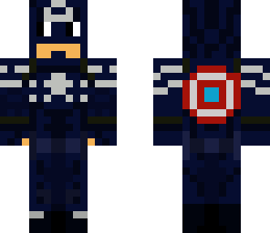 captian america