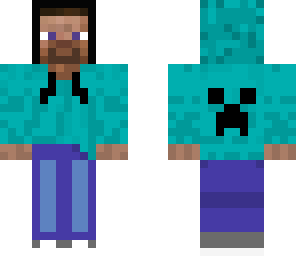 new steve