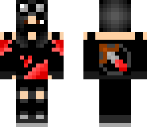 mafia girl