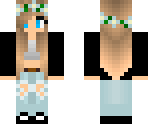 girl