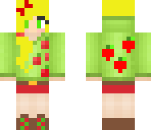 apple jack