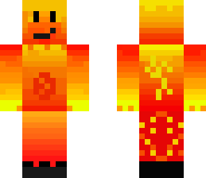 fire guardian