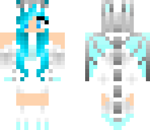 ice dragon