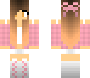 pink teen