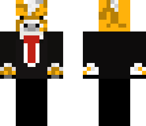 golden apple cow reborn