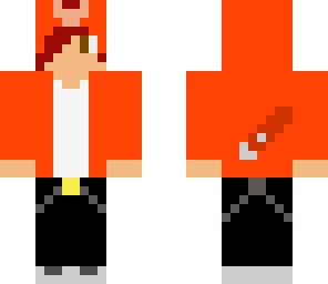 foxy huddy