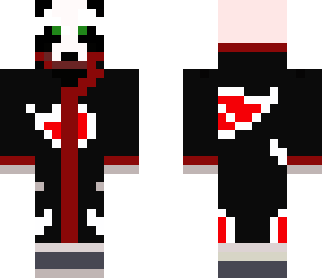 akatsuki panda