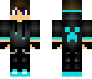 ofhandwand blue boy