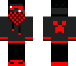 cool gamer boy