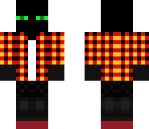 teen enderman