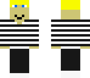 jakobasltu in prison
