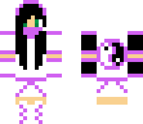 ninja girl