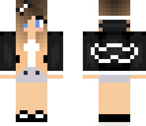 moustache girl 2
