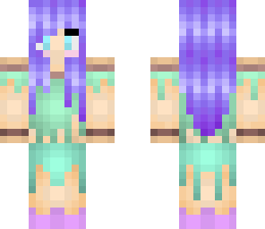 forest girl 2